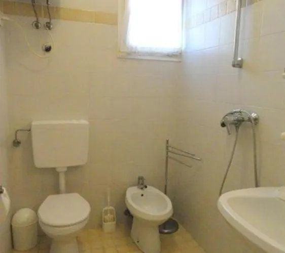 In 25539 Apartman Bibione